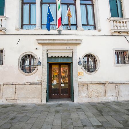 Casa Sant'Andrea Bed & Breakfast Veneţia Exterior foto