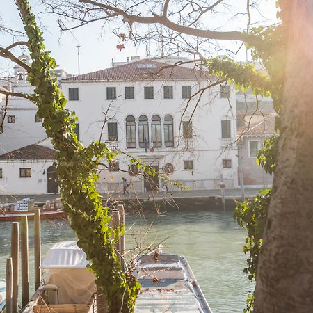Casa Sant'Andrea Bed & Breakfast Veneţia Exterior foto