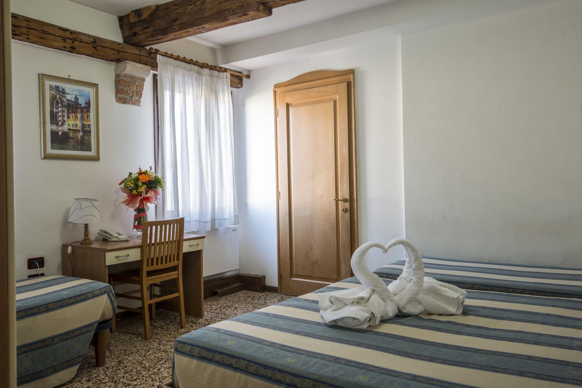 Casa Sant'Andrea Bed & Breakfast Veneţia Exterior foto