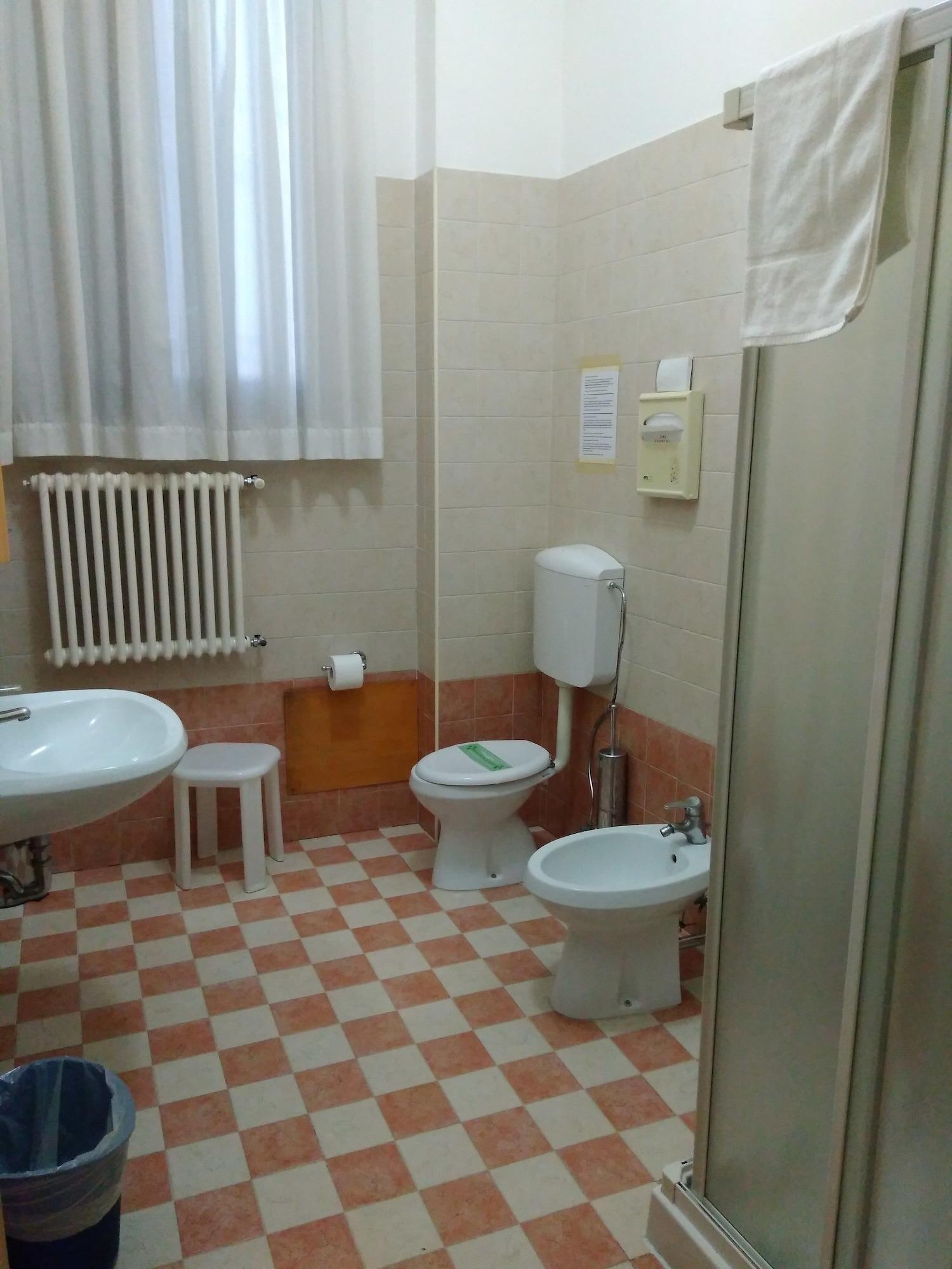Casa Sant'Andrea Bed & Breakfast Veneţia Exterior foto