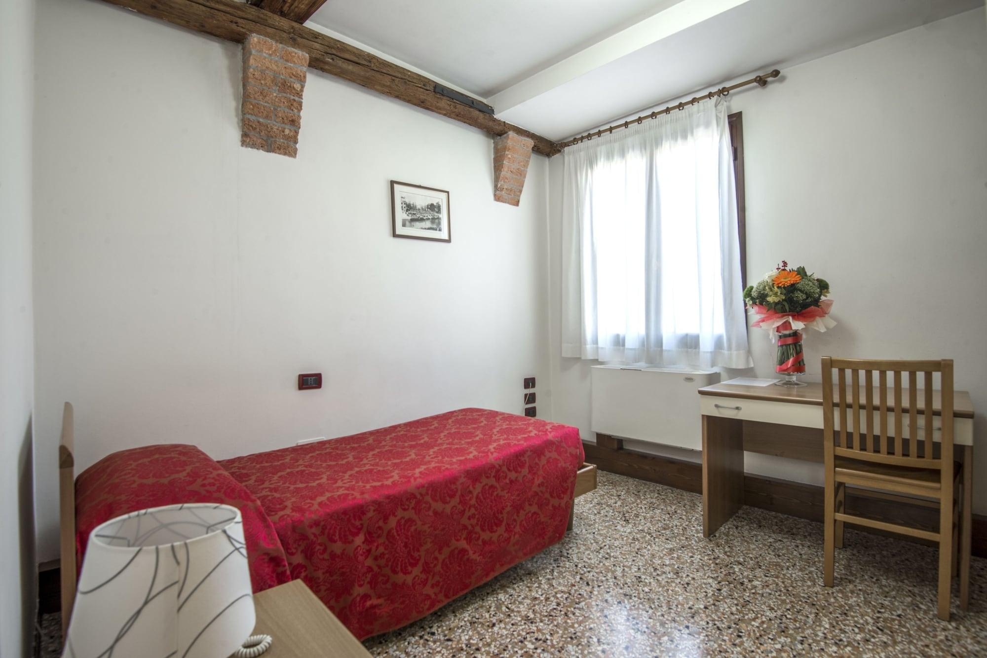 Casa Sant'Andrea Bed & Breakfast Veneţia Exterior foto