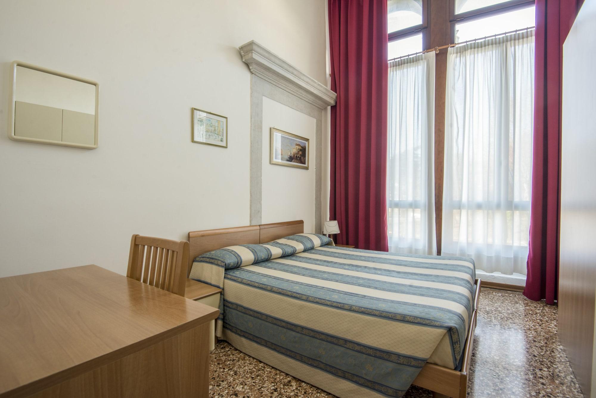 Casa Sant'Andrea Bed & Breakfast Veneţia Exterior foto