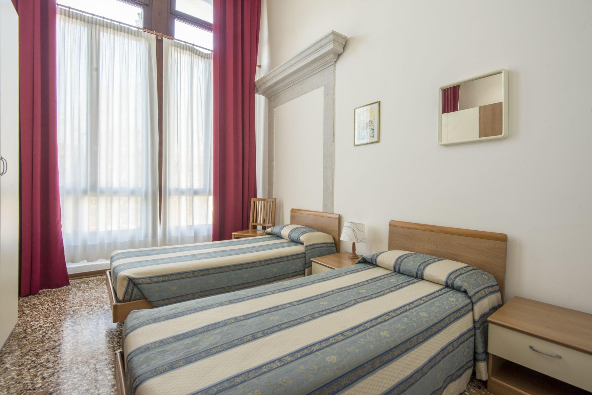 Casa Sant'Andrea Bed & Breakfast Veneţia Exterior foto