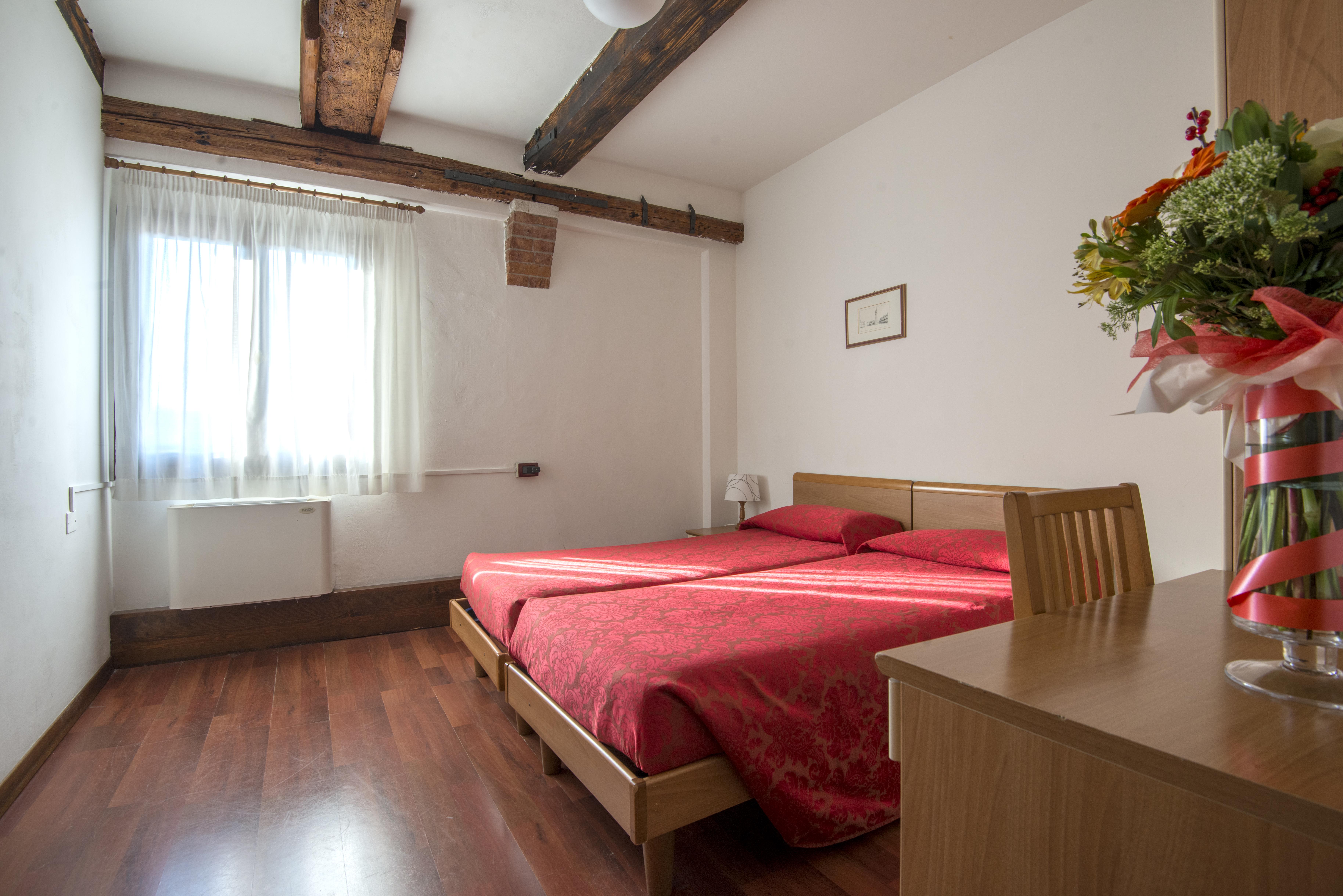 Casa Sant'Andrea Bed & Breakfast Veneţia Exterior foto