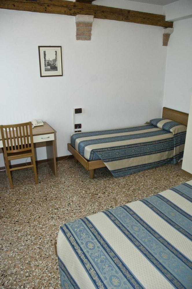 Casa Sant'Andrea Bed & Breakfast Veneţia Exterior foto
