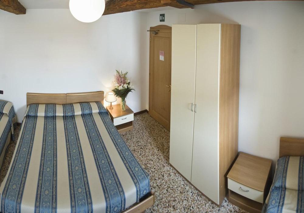 Casa Sant'Andrea Bed & Breakfast Veneţia Exterior foto