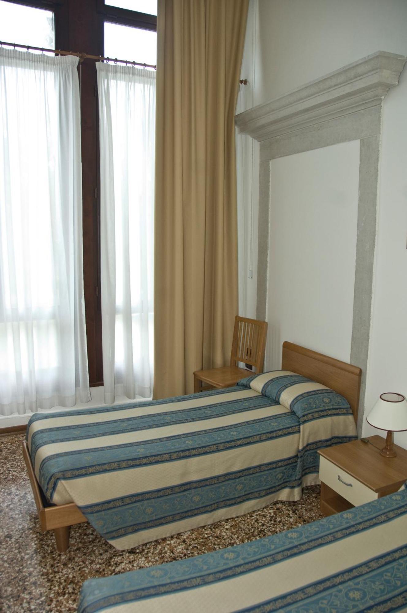 Casa Sant'Andrea Bed & Breakfast Veneţia Exterior foto