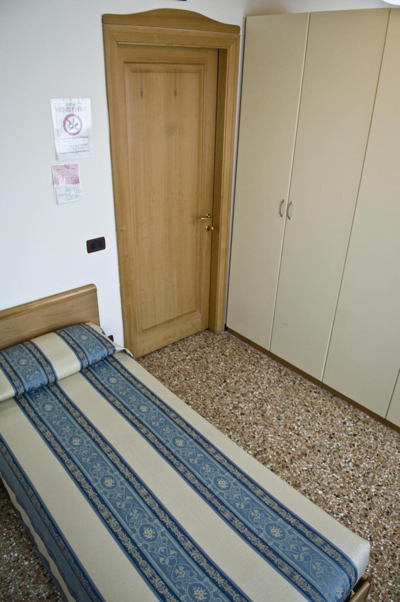Casa Sant'Andrea Bed & Breakfast Veneţia Exterior foto
