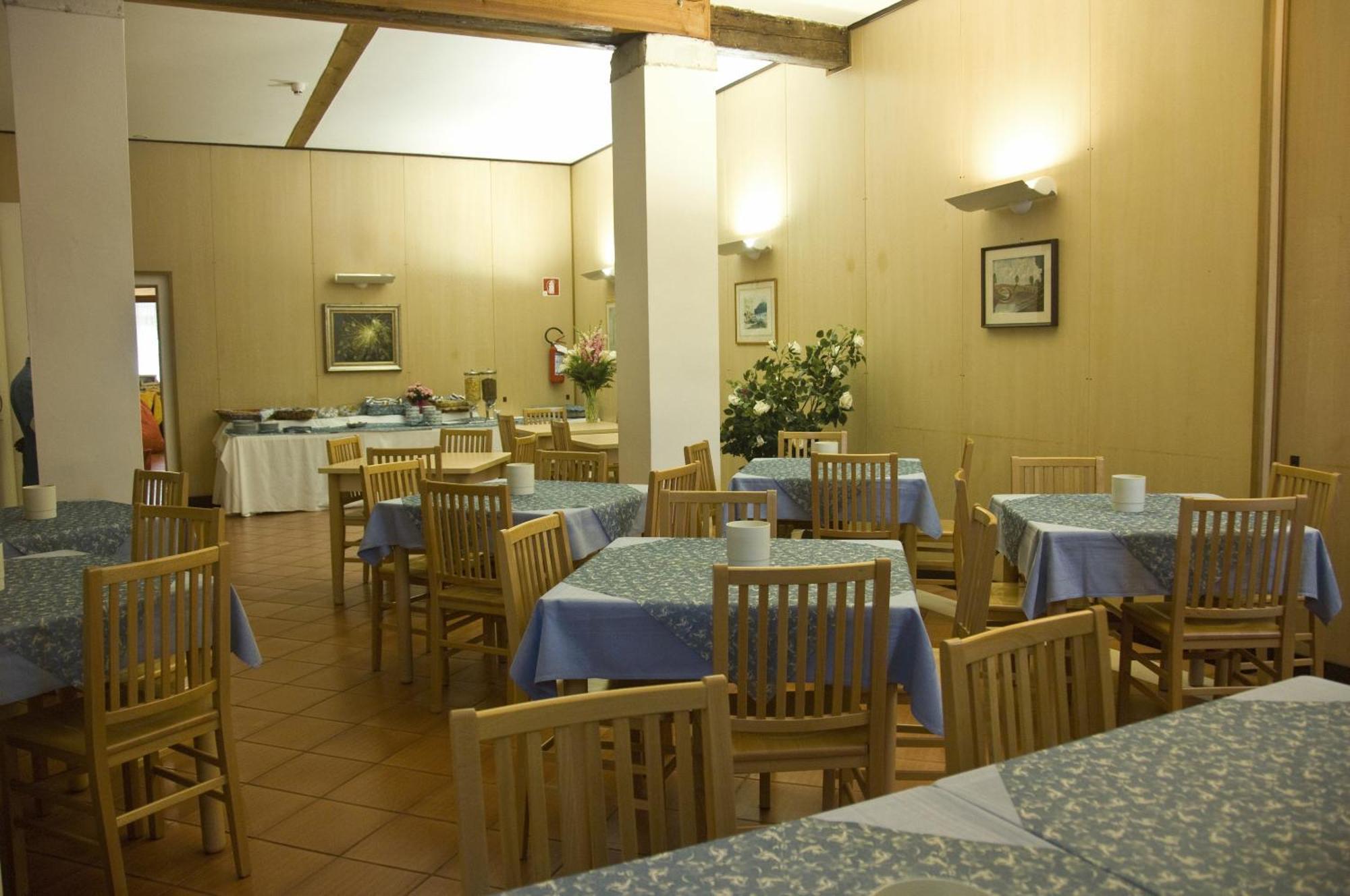 Casa Sant'Andrea Bed & Breakfast Veneţia Exterior foto