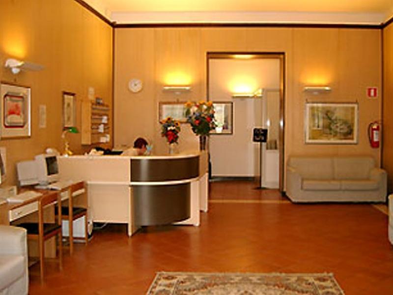 Casa Sant'Andrea Bed & Breakfast Veneţia Exterior foto
