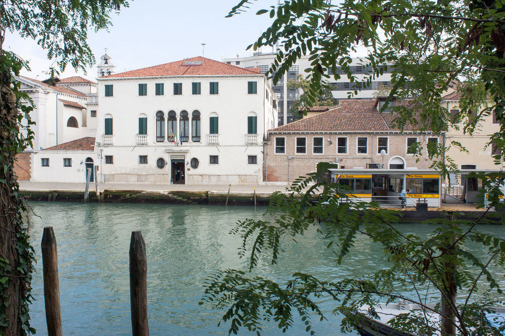 Casa Sant'Andrea Bed & Breakfast Veneţia Exterior foto