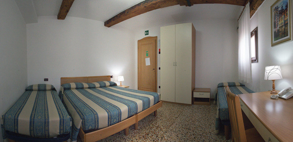 Casa Sant'Andrea Bed & Breakfast Veneţia Exterior foto