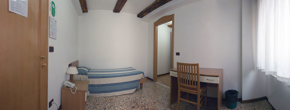 Casa Sant'Andrea Bed & Breakfast Veneţia Exterior foto