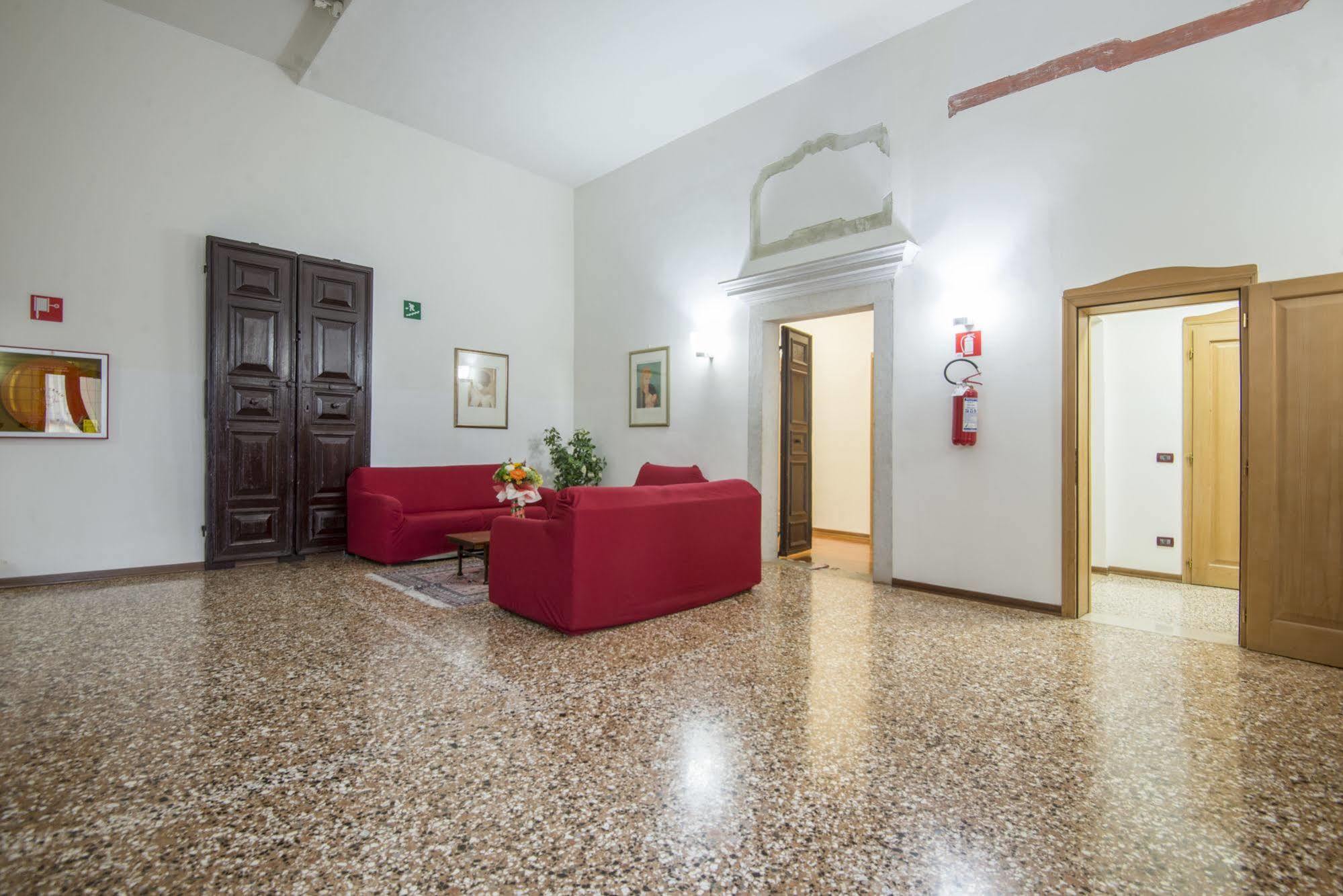 Casa Sant'Andrea Bed & Breakfast Veneţia Exterior foto
